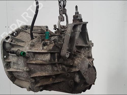 Gearbox RENAULT ESPACE IV (JK0/1_) 2.0 dCi (JK02, JK03) | BP15903343M3 