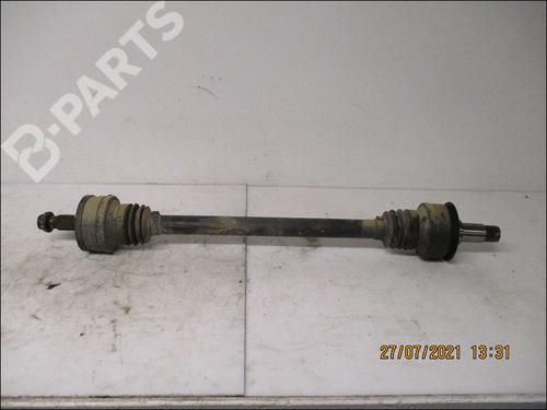 Antriebswelle links hinten MERCEDES-BENZ SLK (R171) 200 Kompressor (171.445) (184 hp) 10942529