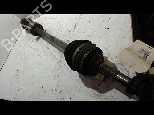 Used Right front driveshaft Right front driveshaft 37039028 37039028