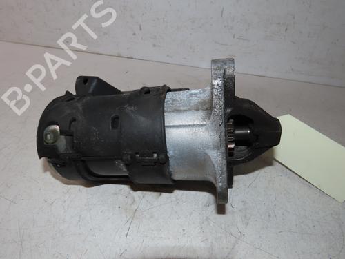 Startmotor RENAULT MODUS / GRAND MODUS (F/JP0_) 1.5 dCi (FP0E, JP0E) | BP29152428M8 