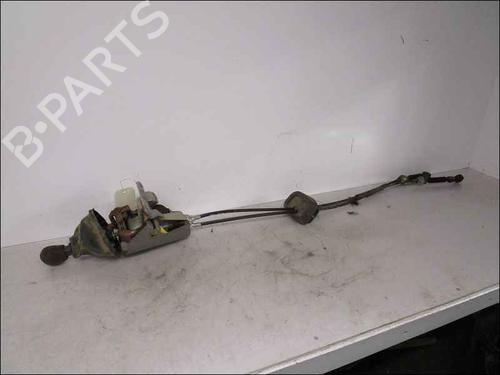 Leva del cambio Leva del cambio RENAULT TRAFIC II Van (FL) 2.0 dCi 90 (FL0H, FL00, FL01, FL0M, FL0P, FL0S) (90 hp) 37060887 37060887