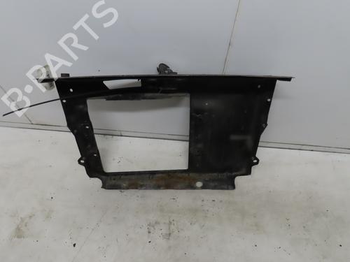 Used Front slam panel VW FOX Hatchback (5Z1, 5Z3, 5Z4) 1.2 (55 hp) 18104115