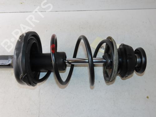 Højre fortil støddæmper Højre fortil støddæmper RENAULT CLIO II (BB_, CB_) 1.5 dCi (B/CB3M) (64 hp) 33893473 33893473