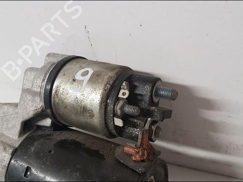 Used Starter OPEL CORSA D (S07) 1.0 (L08, L68) (65 hp) 10940201