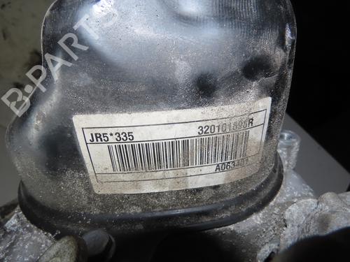 Used Gearbox RENAULT CLIO IV (BH_) 1.5 dCi 75 (75 hp) 31275548