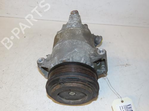 AC compressor OPEL ASTRA H (A04) 1.6 (L48) | BP29152641M34 - Image 3
