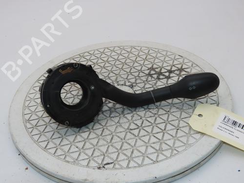 Used Steering column stalk Steering column stalk VW TRANSPORTER T4 Bus (70B, 70C, 7DB, 7DK, 70J, 70K, 7DC, 7DJ) 2.5 TDI (88 hp) 33134136 33134136