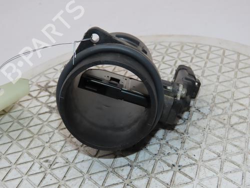 Mass air flow sensor PEUGEOT 308 I (4A_, 4C_) 1.6 HDi | BP29319156M95