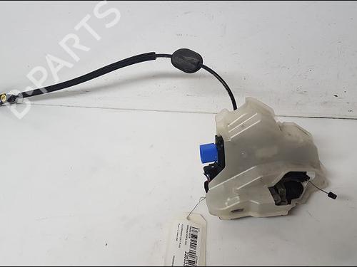 Used Rear left lock VW GOLF PLUS V (5M1, 521) 1.9 TDI (105 hp) 11104677