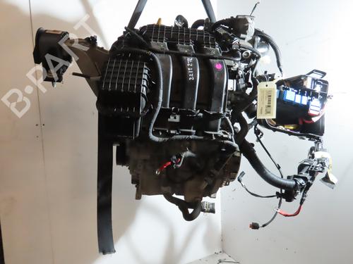 Motor DACIA SANDERO II 1.0 SCe 75 (B8JC, B8JD, B8NC) (73 hp) 16930877