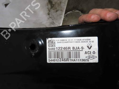 Subframe RENAULT CLIO V (B7_) 1.0 TCe 90 (B7MT) | BP37056440M9 - Image 3