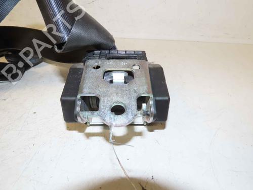 Front left seatbelt RENAULT KANGOO BE BOP (KW0/1_) 1.5 dCi (KW0G) | BP37054154I26 - Image 2