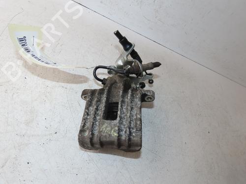 Used Left rear brake caliper Left rear brake caliper AUDI A3 Sportback (8PA) 1.6 TDI (105 hp) 34049246 34049246