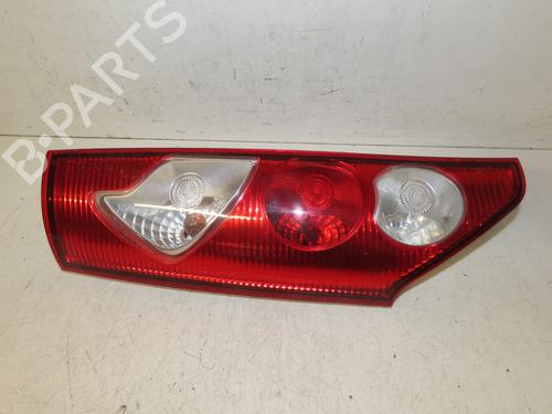 Used Left taillight RENAULT KANGOO BE BOP (KW0/1_) 1.5 dCi (KW0G) (90 hp) 29154162