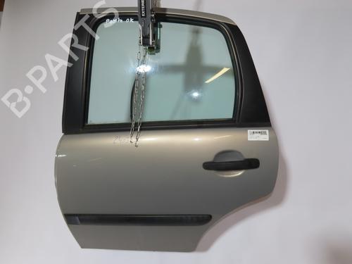Used Left rear door CITROËN C3 I (FC_, FN_) 1.4 HDi (68 hp) 22593157