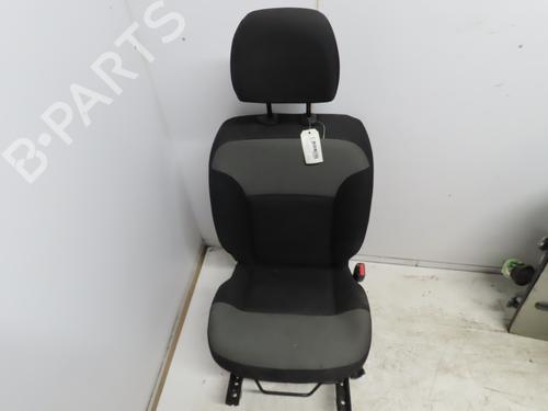 Right front seat RENAULT KANGOO Express (FW0/1_) 1.5 dCi 75 (FW07, FW10, FW04) | BP17453046C16