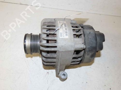 Alternator FIAT 500 (312_) 0.9 (312AXG1A, 312.AXG11) | BP37053667M7 - Image 2