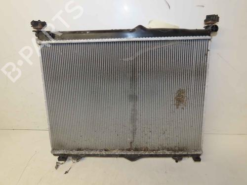 Used Water radiator Water radiator 37053555 37053555