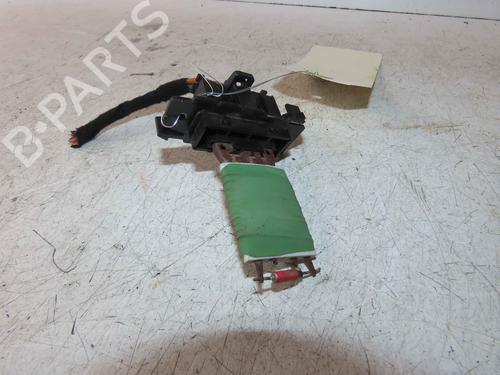 Heater resistor OPEL CORSA D (S07) 1.3 CDTI (L08, L68) | BP37059092M108 - Image 2