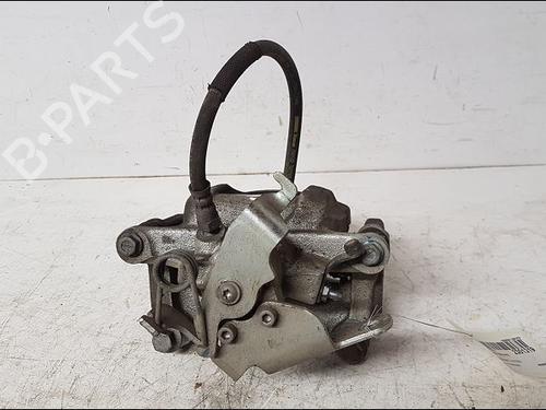 Left rear brake caliper FORD TRANSIT V363 Van (FCD, FDD) 2.0 EcoBlue | BP14952861M107 