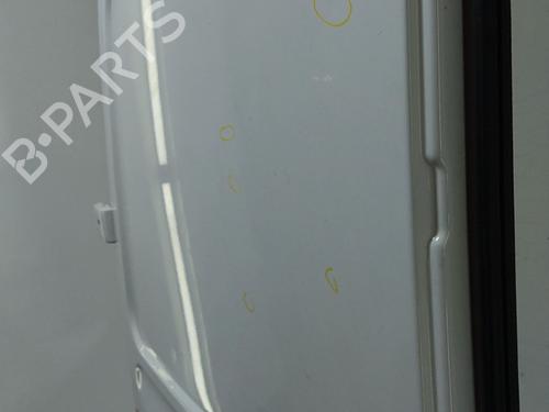 Left tailgate RENAULT MASTER III Van (FV) 2.3 dCi 170 FWD (FV0L) | BP40518372C76 - Image 2