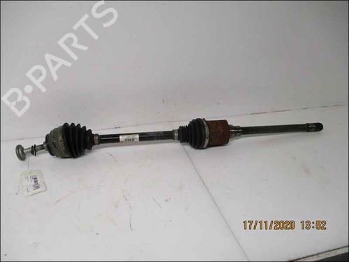 Used Right front driveshaft Right front driveshaft 37040620 37040620