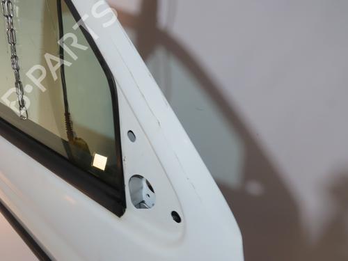 Right front door CITROËN BERLINGO / BERLINGO FIRST Box Body/MPV (M_) 1.9 D 70 (MBWJZ, MCWJZ) | BP19932401C3 