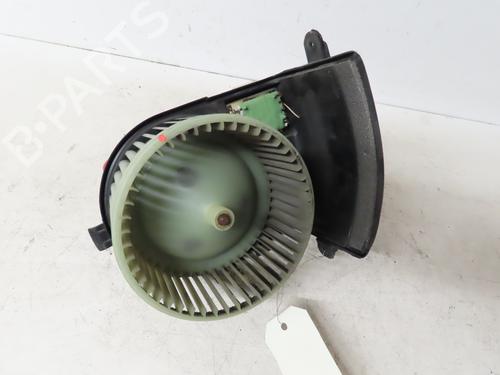 Used Heater blower motor RENAULT CLIO II (BB_, CB_) 1.5 dCi (B/CB3M) (64 hp) 17021532