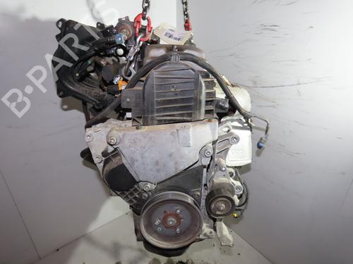 Silnik CITROËN C3 II (SC_) 1.4 | BP30739876M1