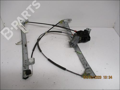 Used Front left window mechanism Front left window mechanism CITROËN XSARA (N1) 1.8 i (90 hp) 10947100 10947100