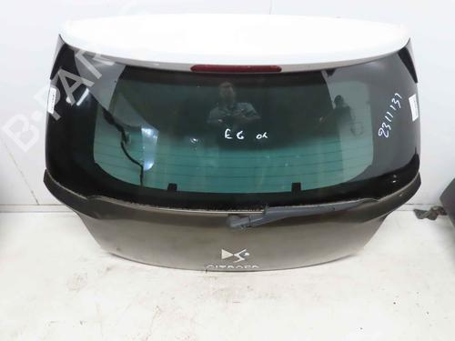 Used Tailgate Tailgate 37045481 37045481