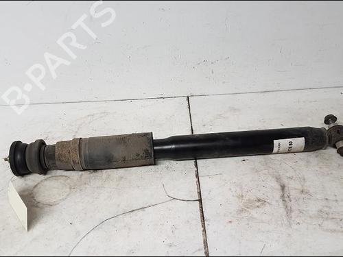 Used Left rear shock absorber PEUGEOT 406 Break (8E/F) 2.0 HDI 110 (109 hp) 29016009