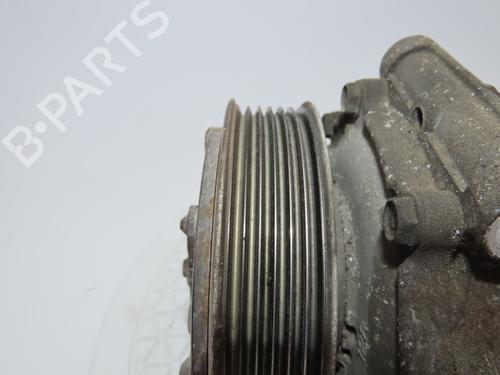 Compressor A/C FIAT SCUDO Van (270_, 272_) 1.6 D Multijet (90 hp) 19701641
