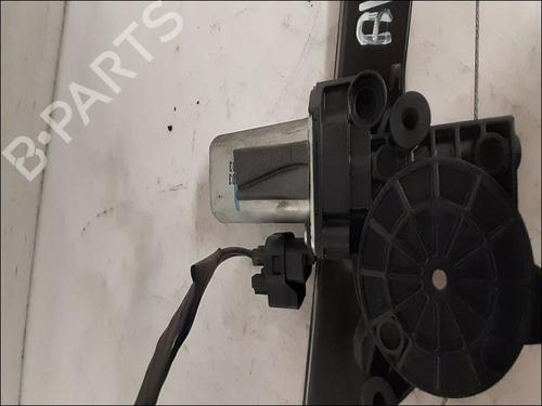 Front right window mechanism FIAT GRANDE PUNTO (199_) 1.3 D Multijet (199.AXD11, 199.AXD1A, 199.AXD1B,... | BP16182519C23 