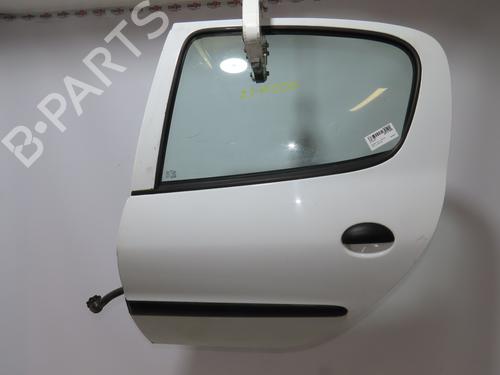 left-rear-door-peugeot-206-2l_-2m_-2009-2010-2011-2012-2013-33808465 main image