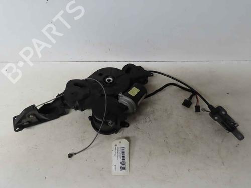 Used Electronic module Electronic module 37045732 37045732