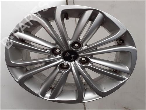 Rim DS DS 4 / DS 4 CROSSBACK (NX_) 1.2 THP 130 (NXHNYM) | BP29516258C45 