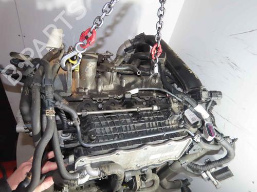 Engine VW GOLF VII (5G1, BQ1, BE1, BE2) 1.4 TSI | BP37057459M1 - Image 5