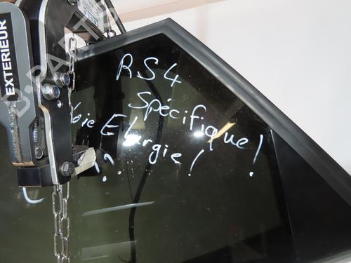 Left rear door AUDI A4 B7 Avant (8ED) RS4 quattro | BP21074029C4 