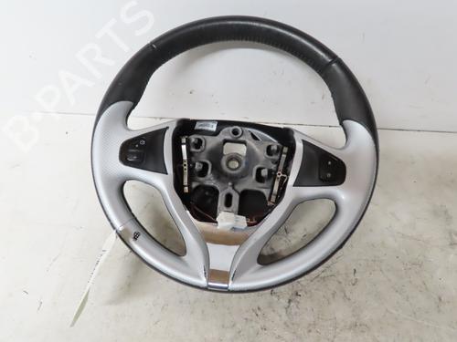 Volant RENAULT CLIO IV (BH_) 1.5 dCi 90 (90 hp) 16671113