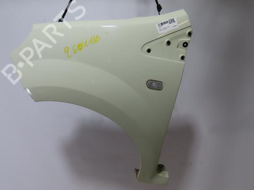 left-front-fenders-renault-twingo-ii-cn0_-2007-36310812 main image
