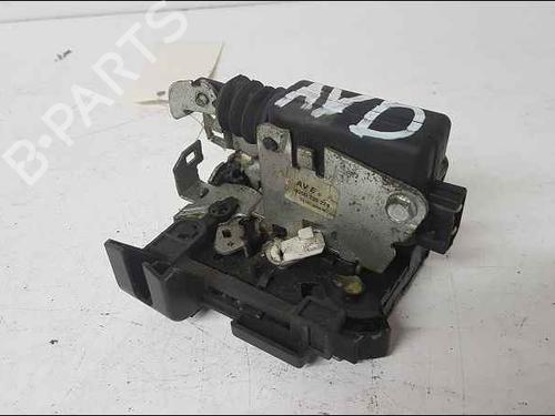 Used Front right lock Front right lock 37043094 37043094
