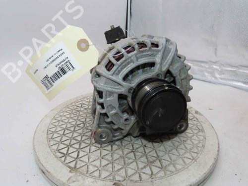alternator-dacia-sandero-iii-2021-37061599 main image