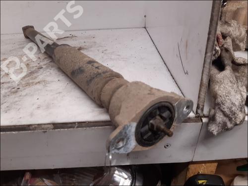 Left rear shock absorber FORD FIESTA VI (CB1, CCN) 1.25 | BP10944825M18 