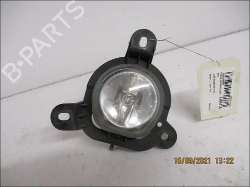 Left front fog light ALFA ROMEO MITO (955_) 1.6 JTDM (955AXC1B) | BP10951749C30