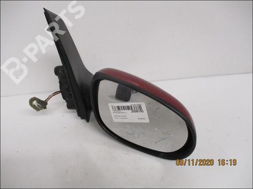 Used Right mirror FORD KA (RU8) 1.2 (69 hp) 11233123