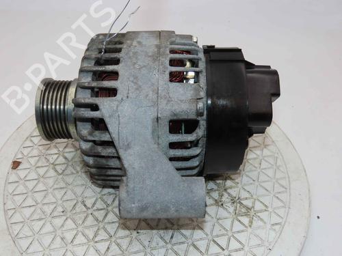 Alternator FIAT DOBLO Cargo (263_) 1.6 D Multijet (263WXD1B, 263WXR1B, 263WXX1B, 263ZXD1B,... | BP37053258M7 - Image 2