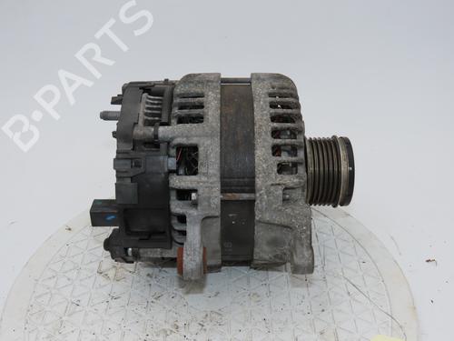 Alternator MERCEDES-BENZ A-CLASS (W177) A 180 d (177.003) | BP19725639M7 