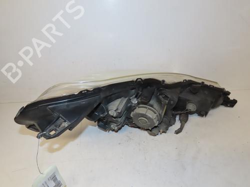 Left headlight CITROËN C-CROSSER (VU_, VV_) 2.2 HDi | BP29153913C28