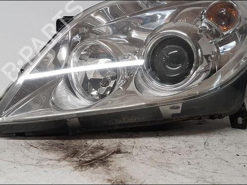 Left headlight OPEL VECTRA C (Z02) 2.2 DGi (F69) | BP14953752C28 